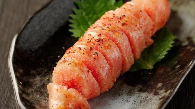 大衆酒場 華の金曜日 - メイン写真: