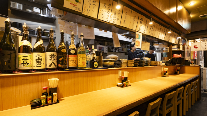 大衆酒場 華の金曜日 - メイン写真: