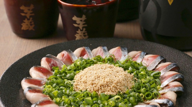 九州うまいもんと焼酎 芋蔵 - メイン写真: