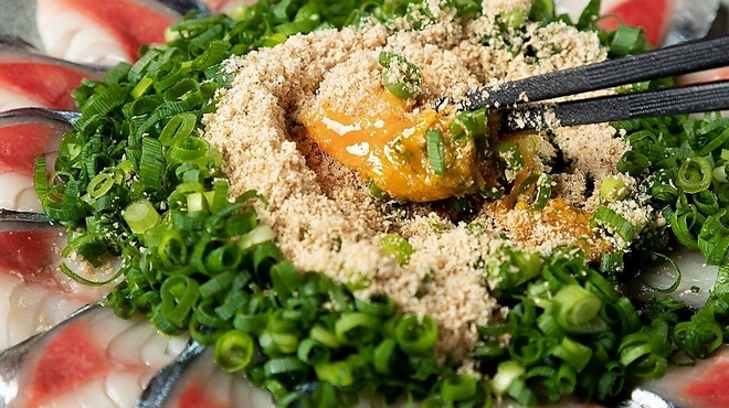 九州うまいもんと焼酎 芋蔵 - メイン写真: