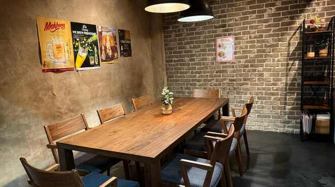 バンコクガーデン - メイン写真: