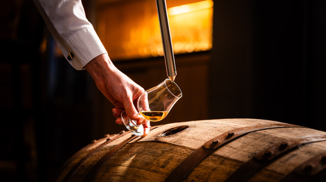 Yabu Distillery Restaurant 養父蒸溜所 - メイン写真: