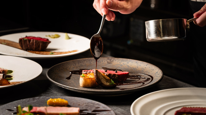 Yabu Distillery Restaurant 養父蒸溜所 - メイン写真:
