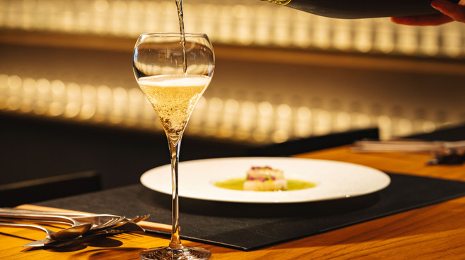 Yabu Distillery Restaurant 養父蒸溜所 - メイン写真: