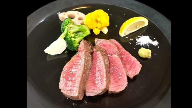 SHAFT - メイン写真: