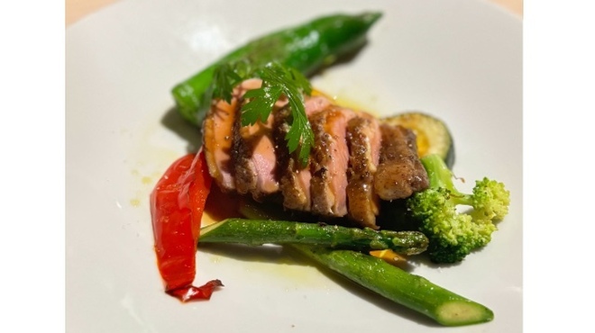 SHAFT - メイン写真: