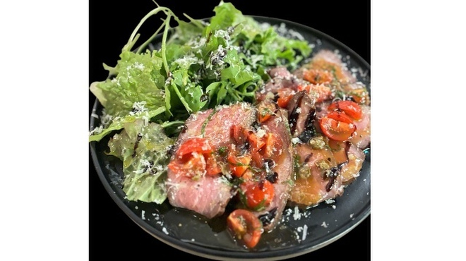 SHAFT - メイン写真: