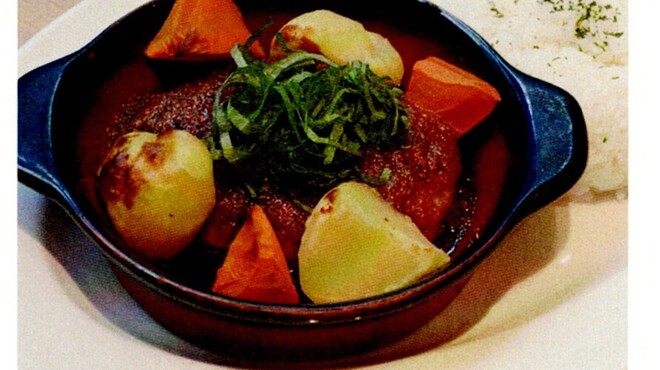 文明堂カフェ - 料理写真: