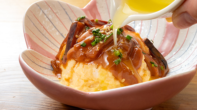 玄蕎麦 しんがり - メイン写真: