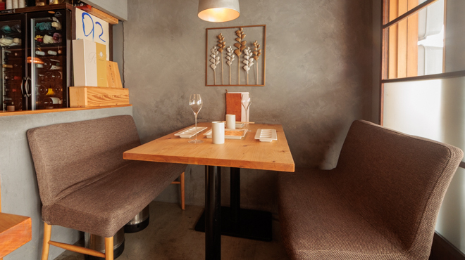 串BISTRO92 - メイン写真: