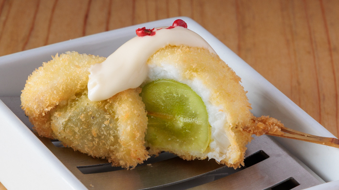 串BISTRO92 - メイン写真: