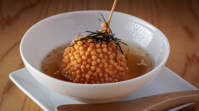 串BISTRO92 - メイン写真: