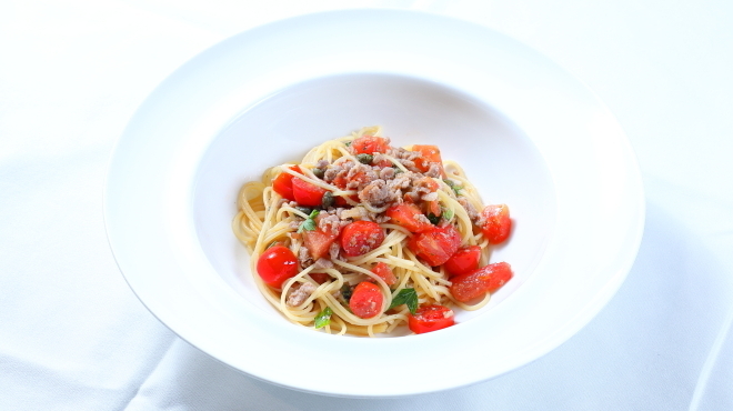 zoe's - メイン写真: