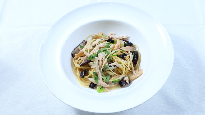 zoe's - メイン写真: