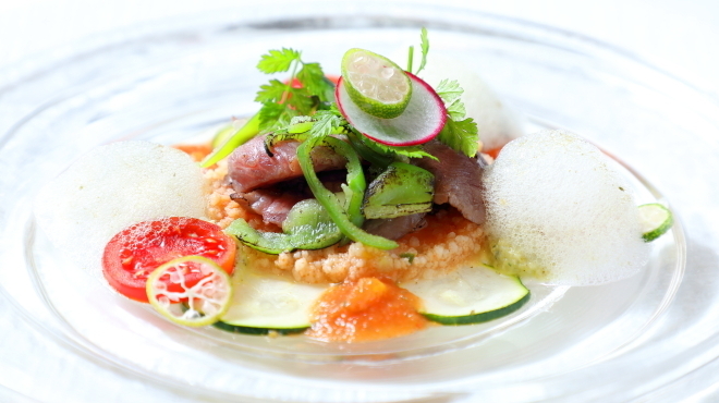 zoe's - メイン写真: