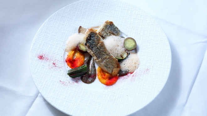 zoe's - メイン写真: