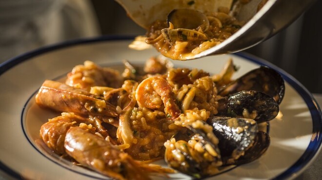 パリアッチョ - メイン写真: