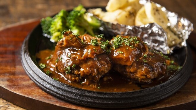 パリアッチョ - メイン写真: