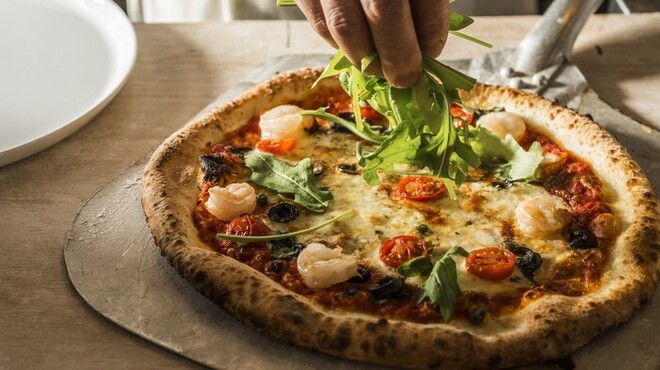 パリアッチョ - メイン写真: