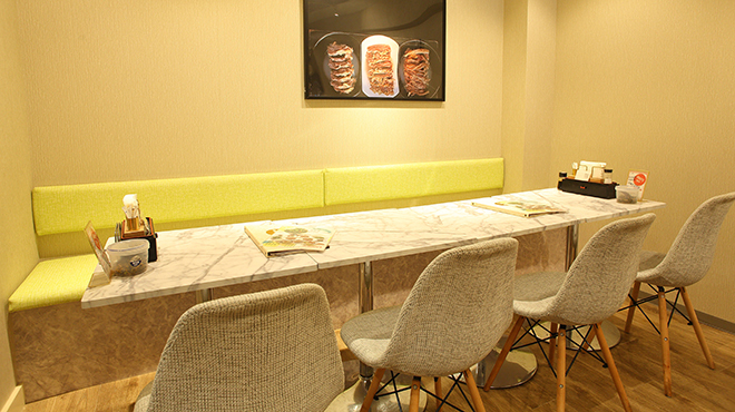 牛腩麺館 新仙 - メイン写真: