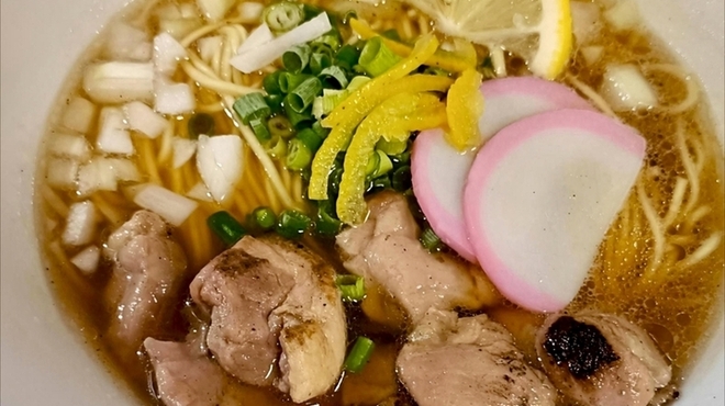 大衆焼肉 イロトリ鶏 肉と麺 - メイン写真: