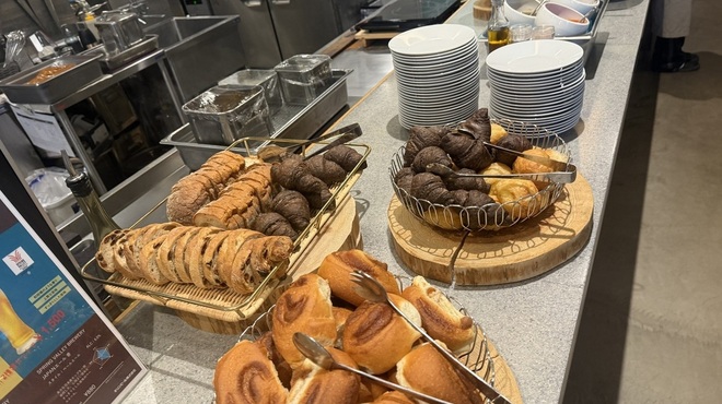 cafe dining TAMAKIYA - メイン写真: