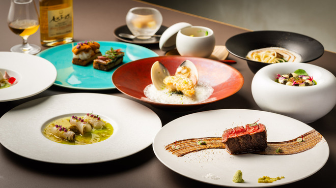 Yabu Distillery Restaurant 養父蒸溜所 - メイン写真: