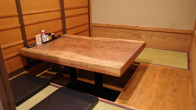 和ダイニング 法隆寺 - メイン写真: