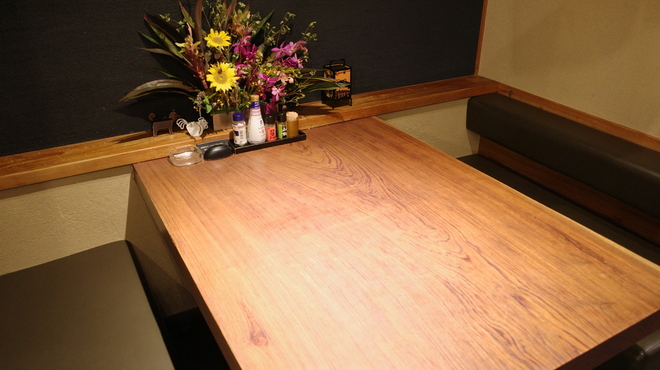 和ダイニング 法隆寺 - メイン写真: