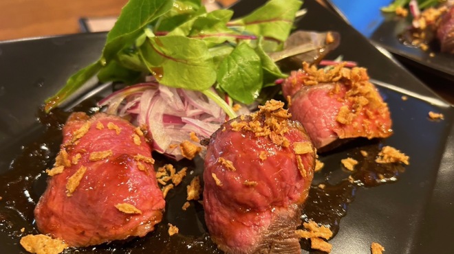 和ダイニング 法隆寺 - メイン写真: