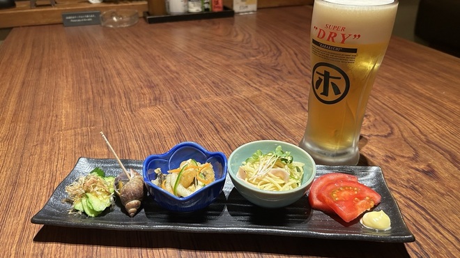 和ダイニング 法隆寺 - メイン写真: