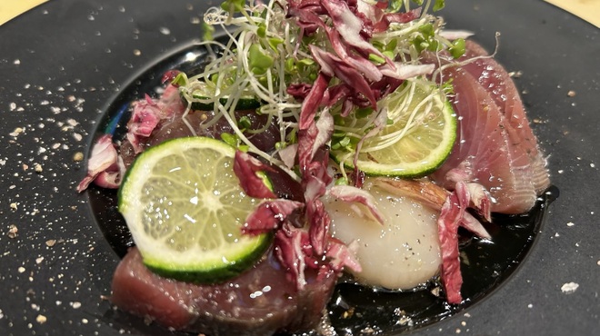 和ダイニング 法隆寺 - メイン写真: