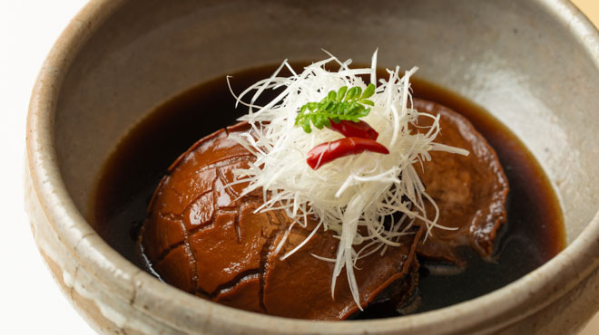 やま中・本店　鮨と日本料理　 - メイン写真: