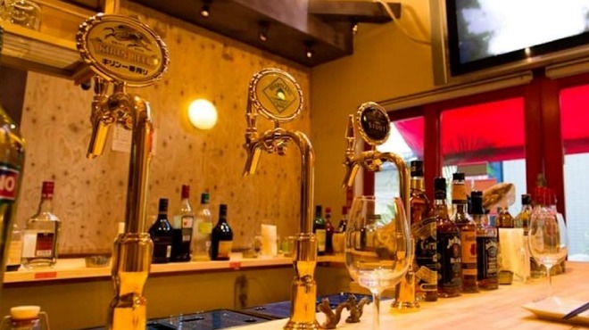 隠れ家 肉バルダイニング HACHI - メイン写真: