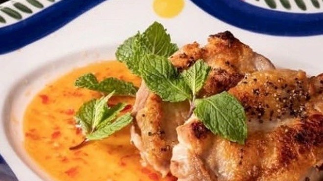 隠れ家 肉バルダイニング HACHI - メイン写真: