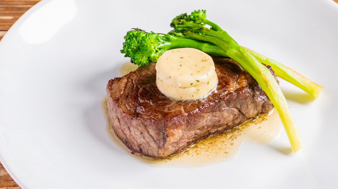 ロイヤルガーデンカフェ - メイン写真: