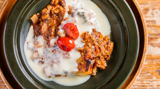 ロイヤルガーデンカフェ - メイン写真: