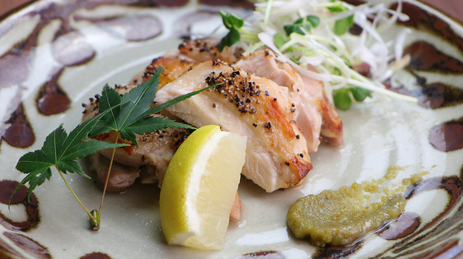 藁焼き わくら - メイン写真: