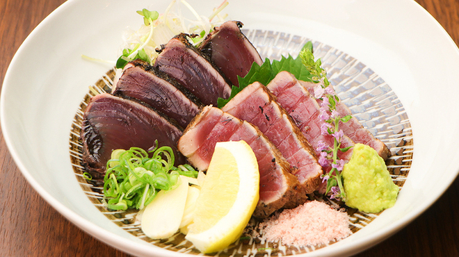 藁焼き わくら - メイン写真: