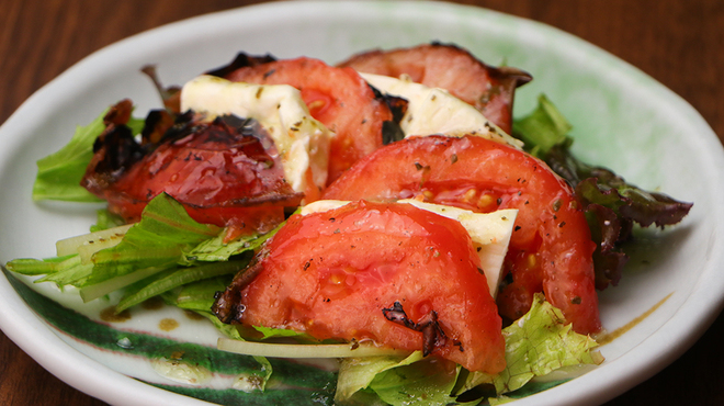 藁焼き わくら - メイン写真: