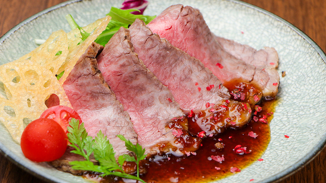 藁焼き わくら - メイン写真: