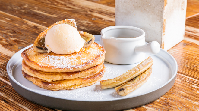 ロイヤルガーデンカフェ - メイン写真: