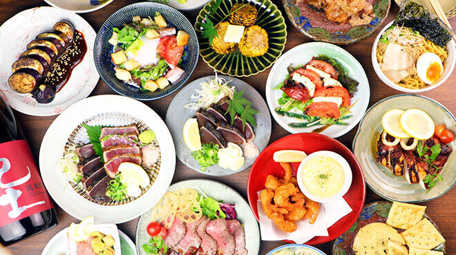 藁焼き わくら - メイン写真: