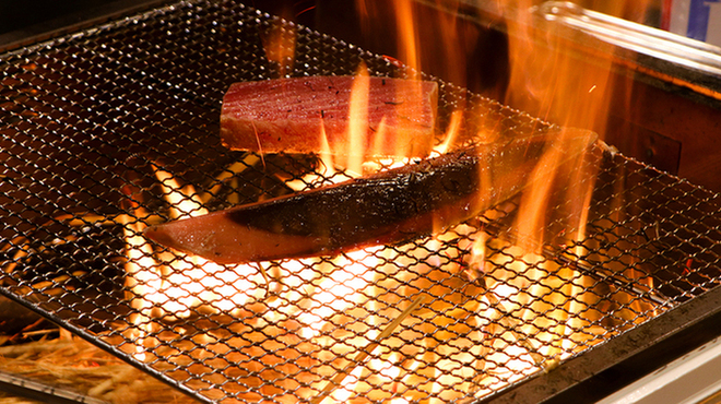 藁焼き わくら - メイン写真: