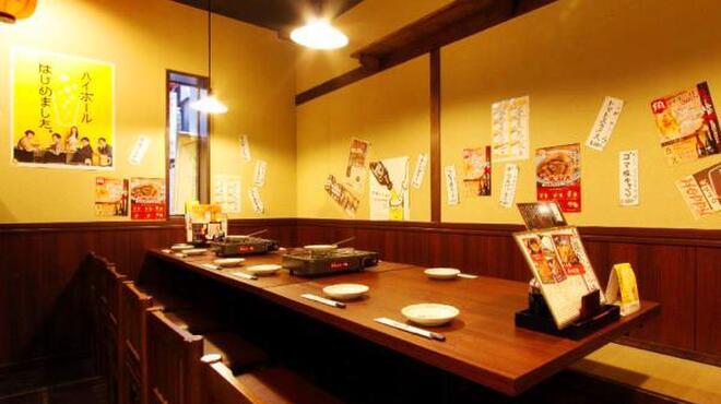 鶏料理専門店 炭火焼 鶏ちゃん - メイン写真: