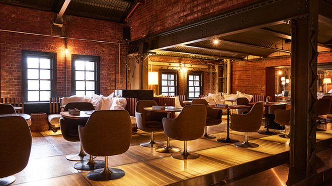 chano-ma - メイン写真: