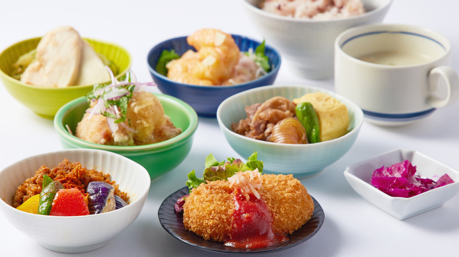 chano-ma - メイン写真: