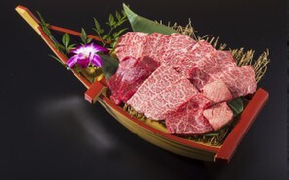 一頭買焼肉　醍醐 - メイン写真: