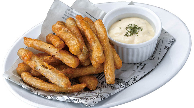 ビストロてらさわ - 料理写真: