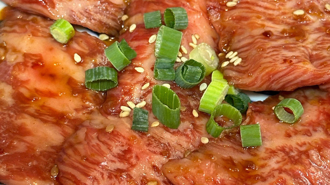 焼肉 こたろう - メイン写真: